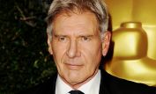 Harrison Ford