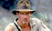 Harrison Ford