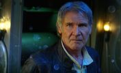 Harrison Ford