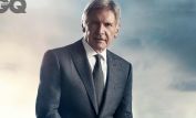 Harrison Ford