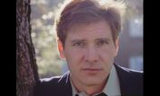 Harrison Ford