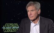 Harrison Ford