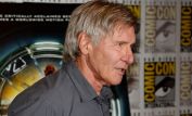 Harrison Ford