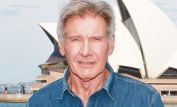 Harrison Ford