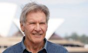 Harrison Ford