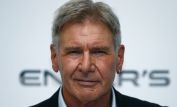 Harrison Ford