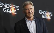 Harrison Ford