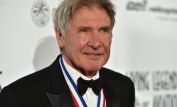 Harrison Ford