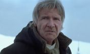 Harrison Ford