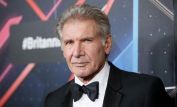 Harrison Ford