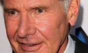 Harrison Ford