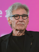 Harrison Ford photo