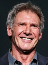 Harrison Ford