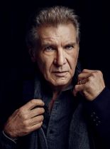 Harrison Ford