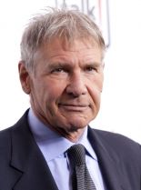 Harrison Ford