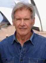 Harrison Ford