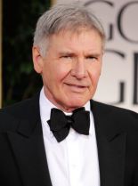 Harrison Ford