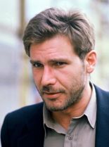 Harrison Ford