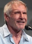 Harrison Ford