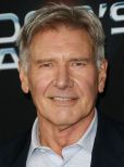 Harrison Ford