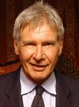 Harrison Ford