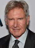 Harrison Ford