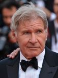 Harrison Ford