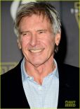 Harrison Ford