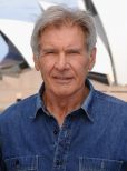 Harrison Ford