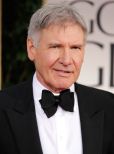 Harrison Ford