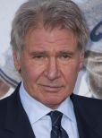 Harrison Ford