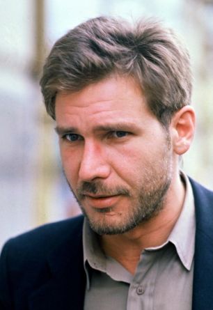 Harrison Ford