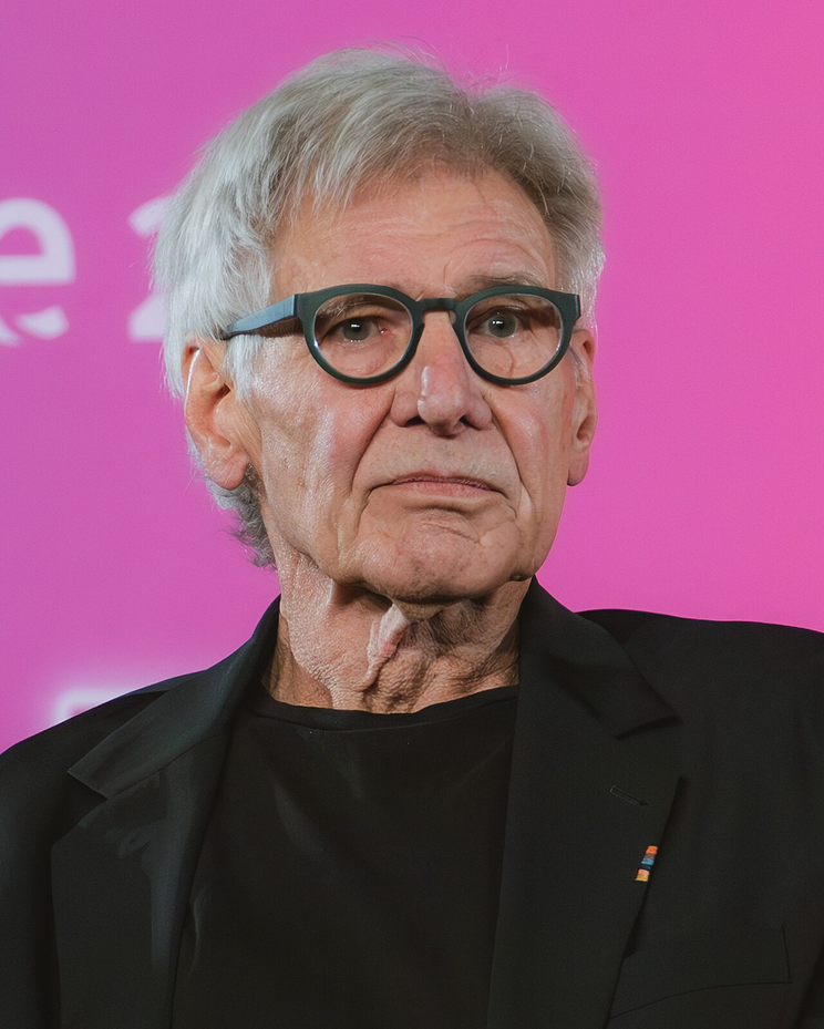 Harrison Ford photo #4513508