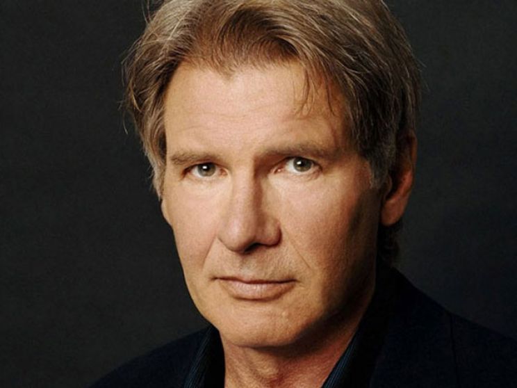 Harrison Ford