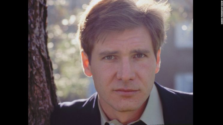 Harrison Ford