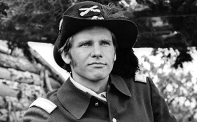 Harrison Ford