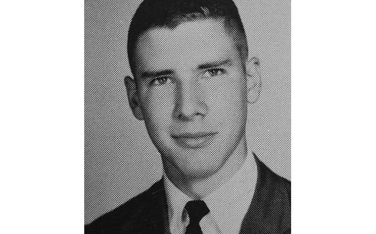 Harrison Ford