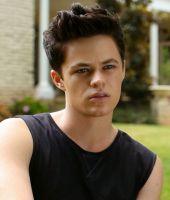 Harrison Gilbertson