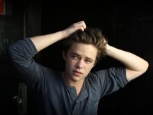 Harrison Gilbertson