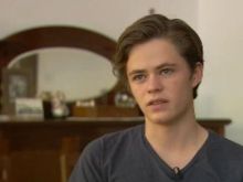 Harrison Gilbertson