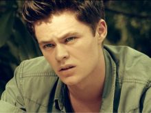 Harrison Gilbertson