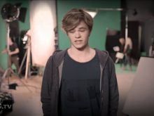 Harrison Gilbertson