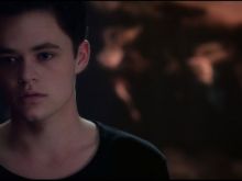 Harrison Gilbertson