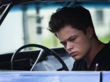 Harrison Gilbertson