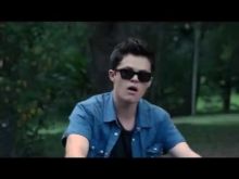 Harrison Gilbertson