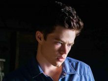 Harrison Gilbertson