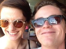 Harrison Gilbertson