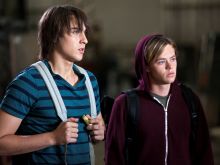 Harrison Gilbertson