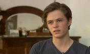 Harrison Gilbertson