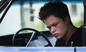 Harrison Gilbertson